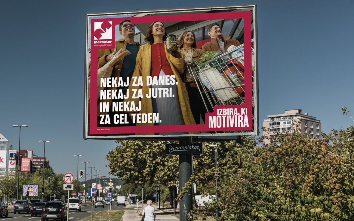 media image