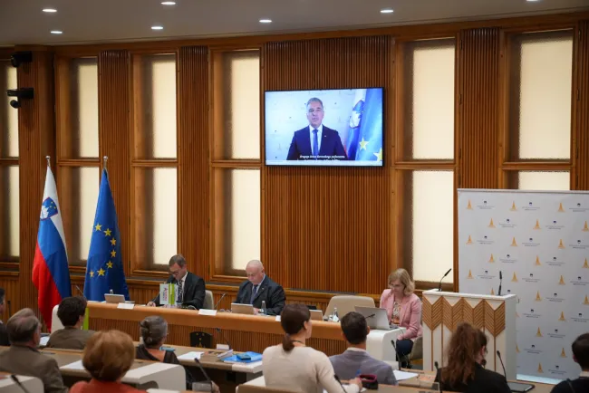 media image