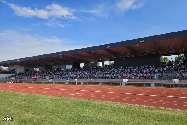 media image