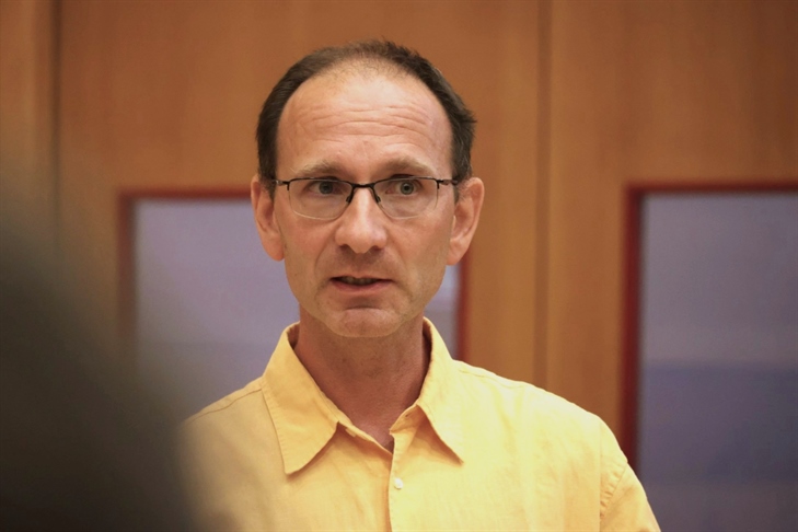 media image